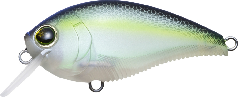 Yo-Zuri 3DB Crank 1.5 Squarebill