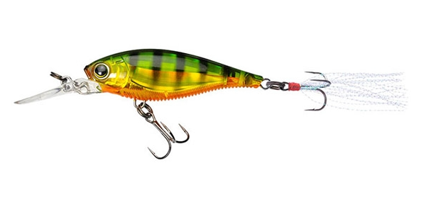 Yo-Zuri 3DB Shad