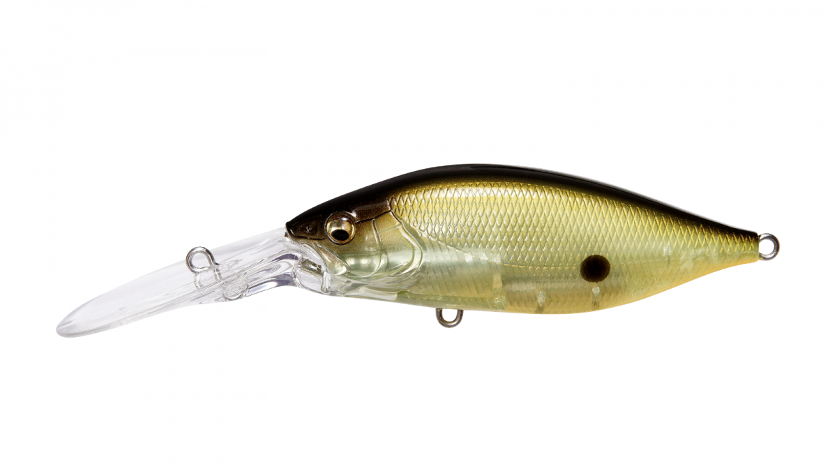 Megabass Deep-X 200 LBO