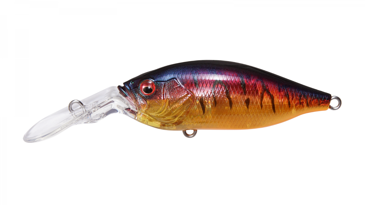 Megabass Deep-X 200 LBO