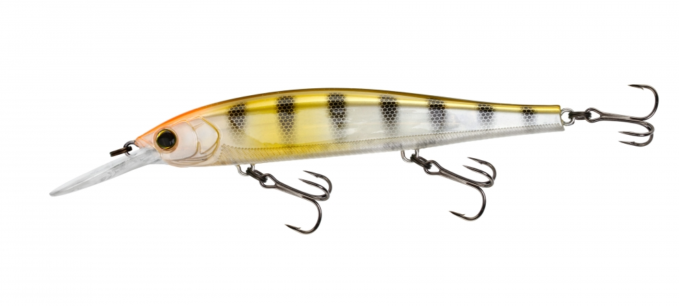 Yo-Zuri 3DB Jerkbait 110 Deep