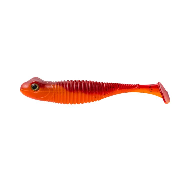 Great Lakes Finesse 2.75" Dropkick Shad