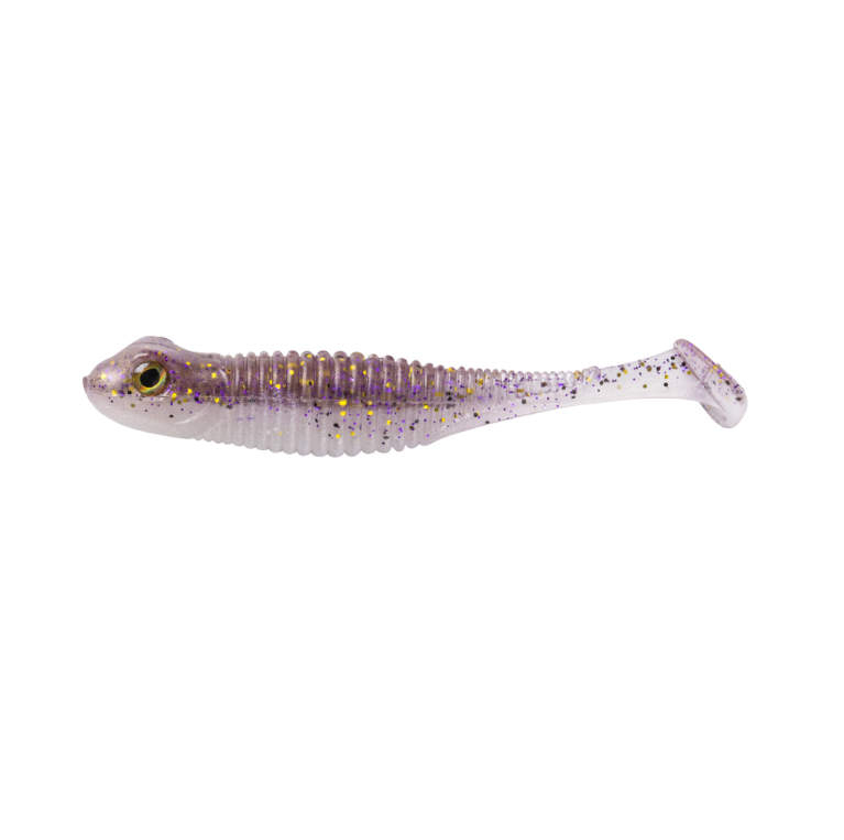 Great Lakes Finesse 2.75" Dropkick Shad