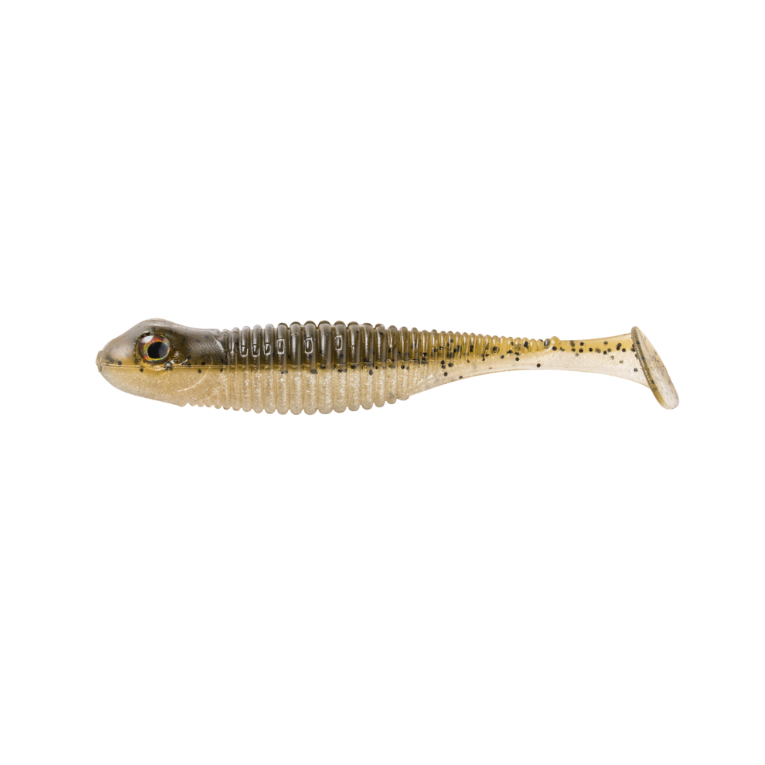 Great Lakes Finesse 2.75" Dropkick Shad