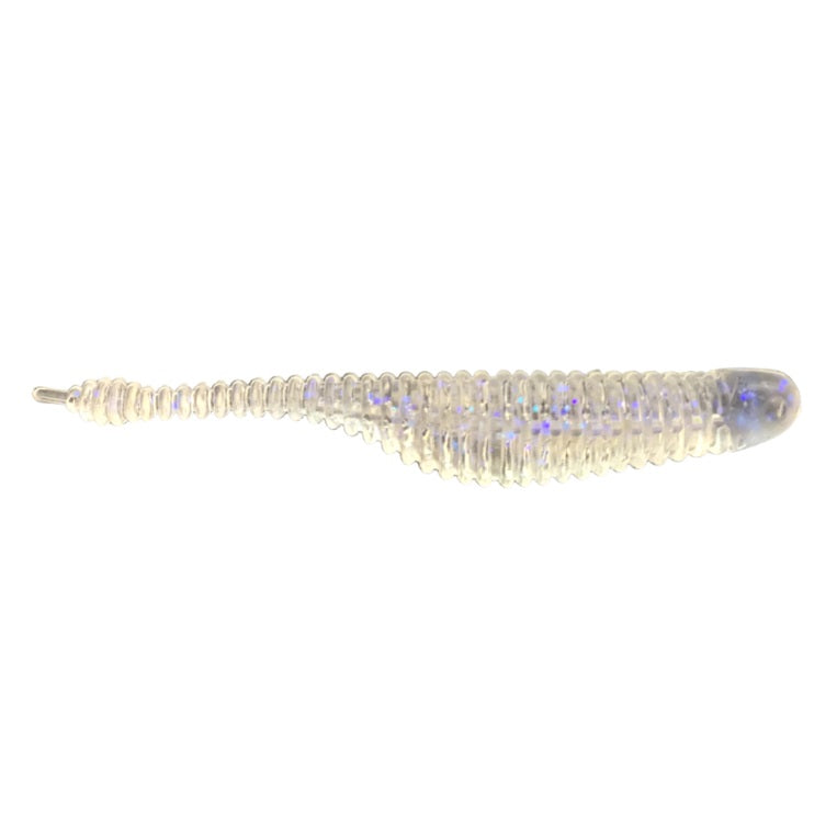 Great Lakes Finesse 3.25" Drop Minnow