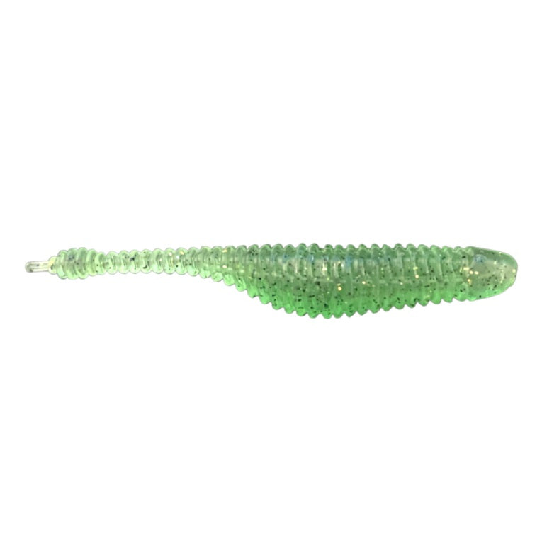 Great Lakes Finesse 3.25" Drop Minnow