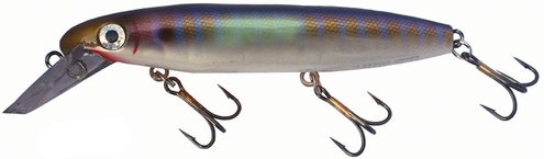 Joe Bucher 8" DepthRaider