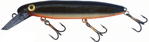 Joe Bucher 8" DepthRaider