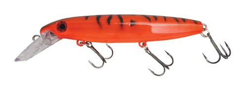 Joe Bucher 8" DepthRaider