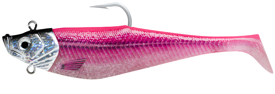 Storm Biscay Giant Jigging Shad