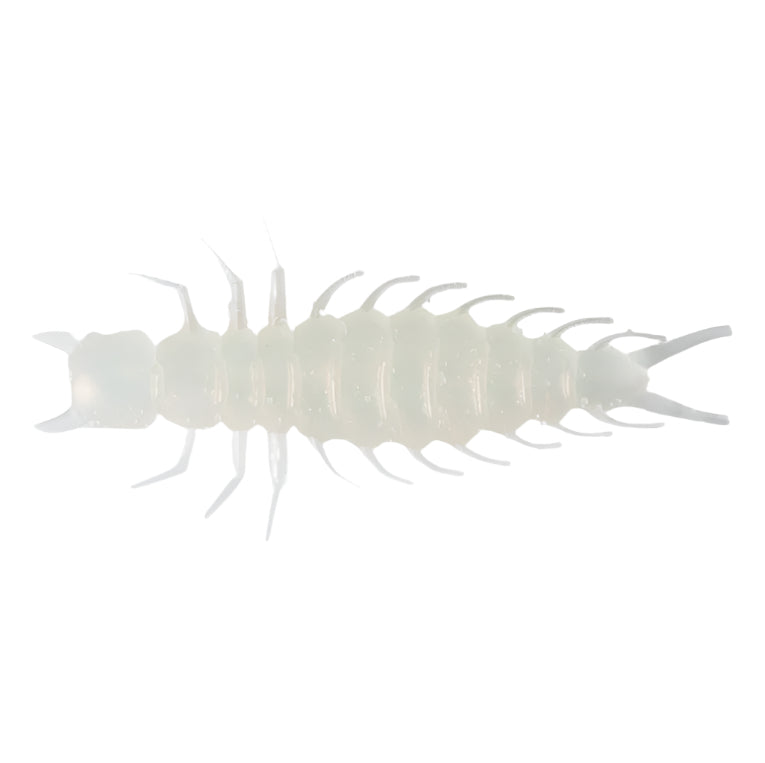 Great Lakes Finesse 2.4" Hellgrammite