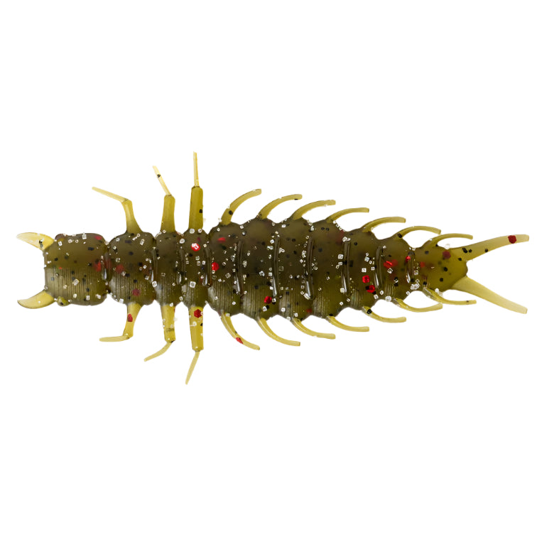 Great Lakes Finesse 2.4" Hellgrammite
