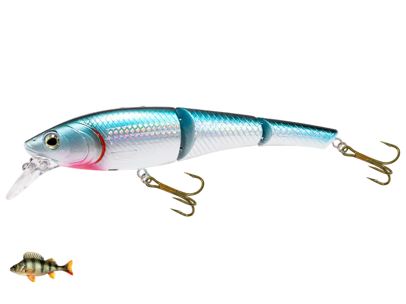 Livingston Lures Head Hunter 8