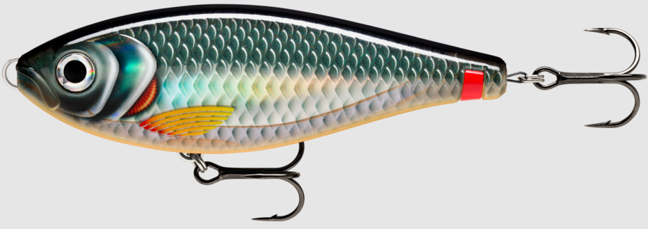 Rapala X-Rap Haku