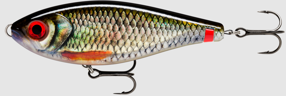 Rapala X-Rap Haku