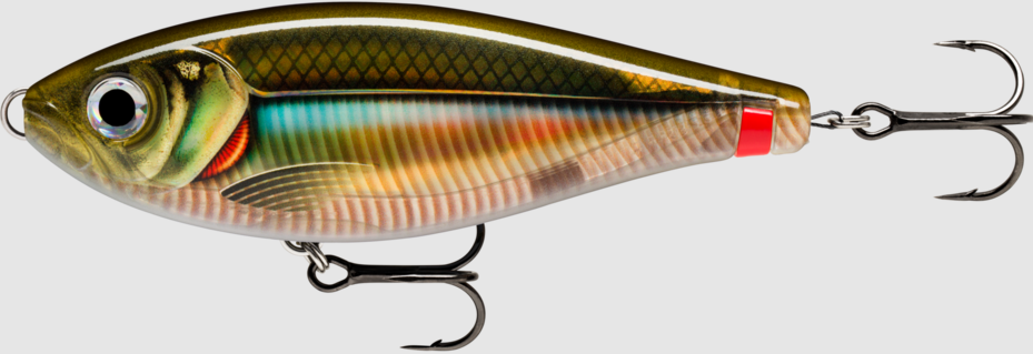 Rapala X-Rap Haku