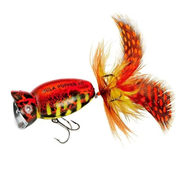 Arbogast Hula Popper 2.0