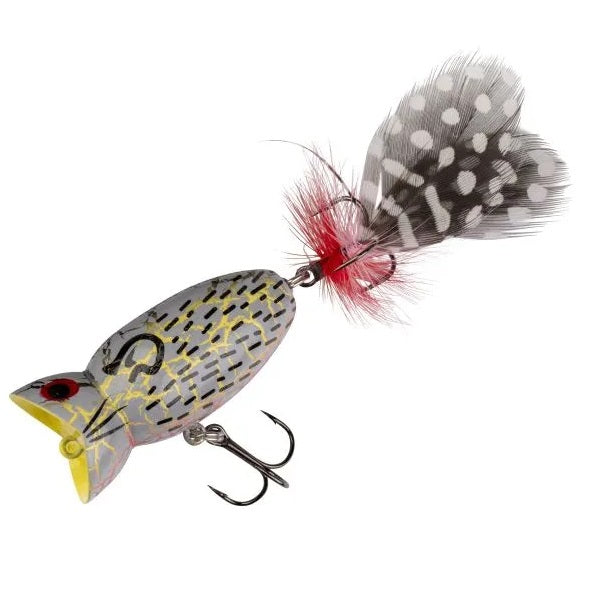 Arbogast Hula Popper 2.0