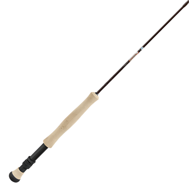 St. Croix Imperial USA Fly Rod