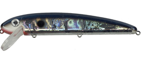 Musky Mania 10" Jake