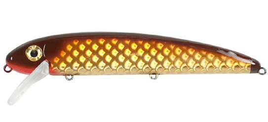 Musky Mania 10" Jake