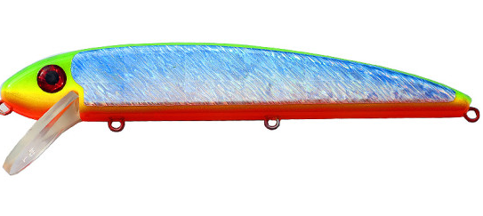Musky Mania 10" Jake