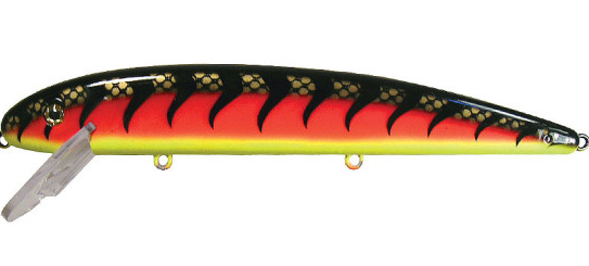 Musky Mania 10" Jake