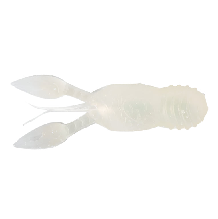 Great Lakes Finesse 2.5" Juvy Craw