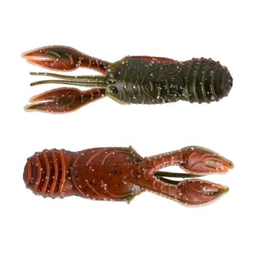 Great Lakes Finesse 2.5" Juvy Craw