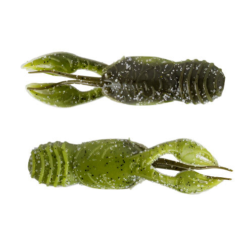 Great Lakes Finesse 2.5" Juvy Craw