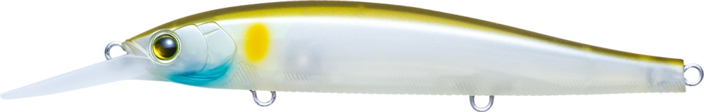 Yo-Zuri 3DB Jerkbait 110