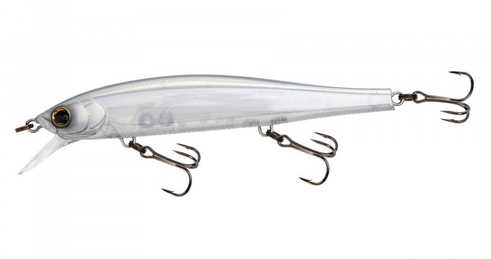 Yo-Zuri 3DB Jerkbait 110