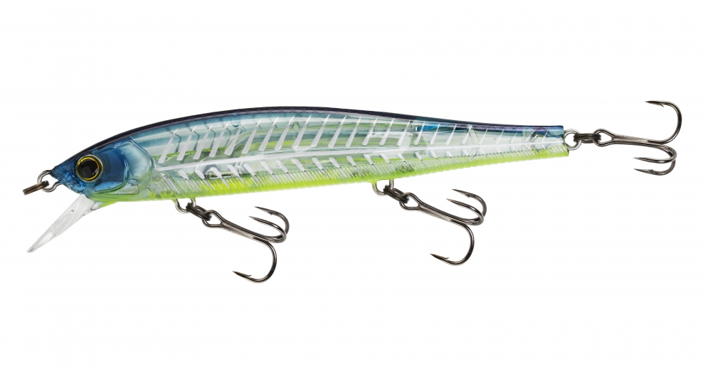 Yo-Zuri 3DB Jerkbait 110