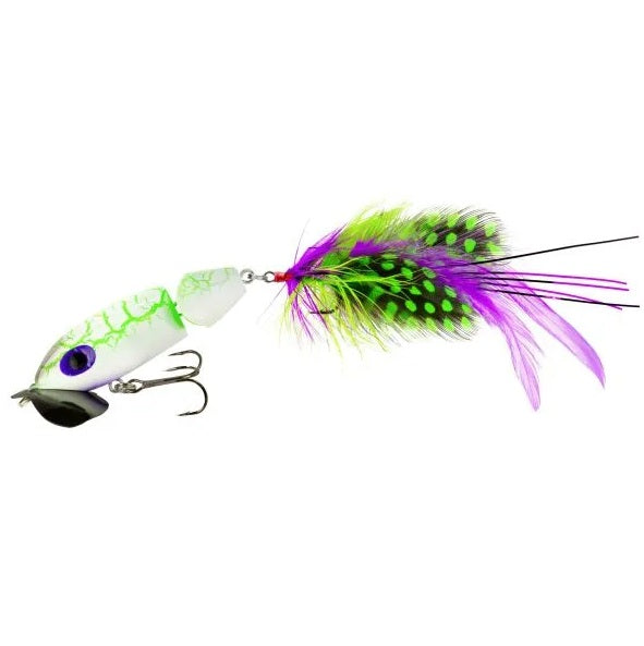 Arbogast Jointed Jitterbug 2.0