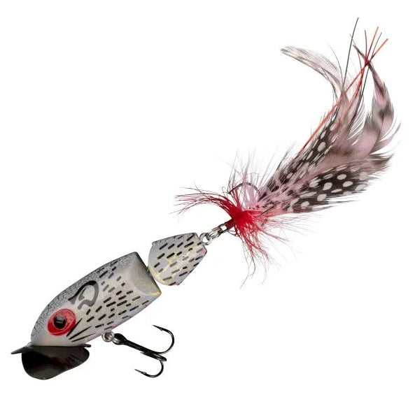 Arbogast Jointed Jitterbug 2.0