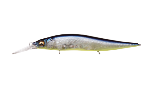 Megabass Vision Oneten +1 Jr.