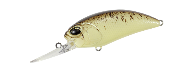 DUO Realis Crank M62 5A