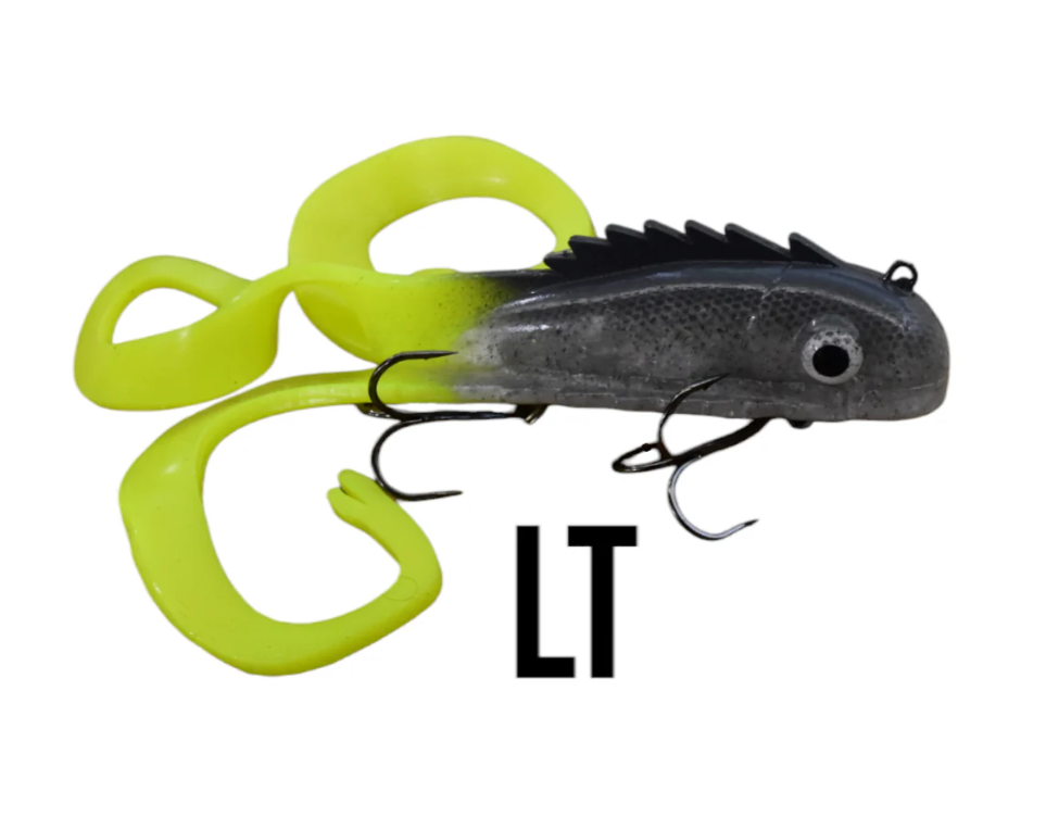 Chaos Tackle Mini Medussa