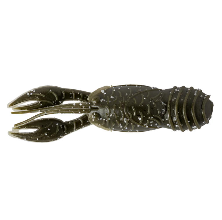 Great Lakes Finesse Micro 2" Juvy Craw
