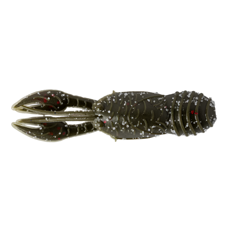Great Lakes Finesse Micro 2" Juvy Craw