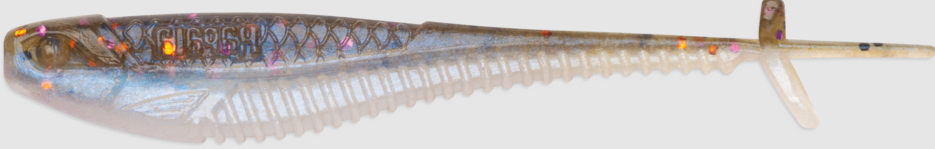 Rapala Crush City Mooch Minnow