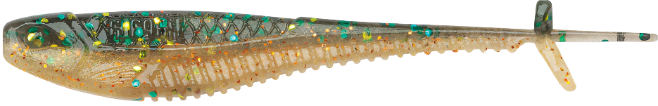 Rapala Crush City Mooch Minnow