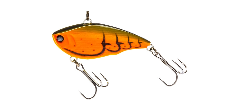 Yo-Zuri RATTL'N VIBE