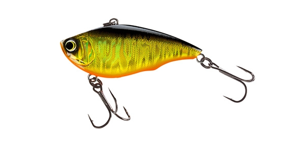 Yo-Zuri RATTL'N VIBE