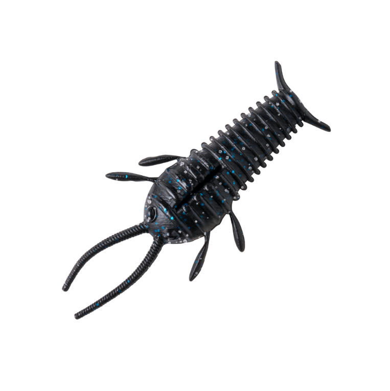 Great Lakes Finesse 2.3" Ned Bug