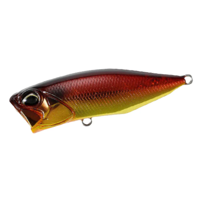 DUO Realis Popper 64