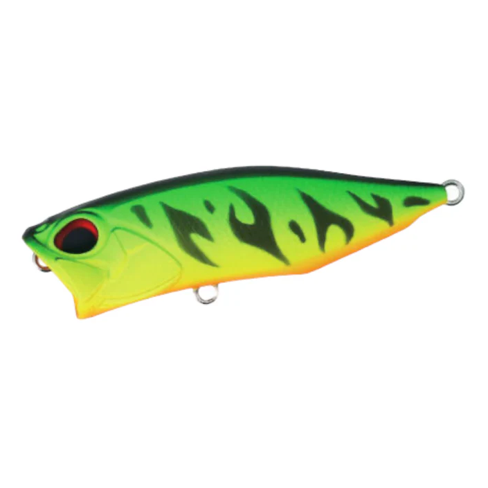 DUO Realis Popper 64