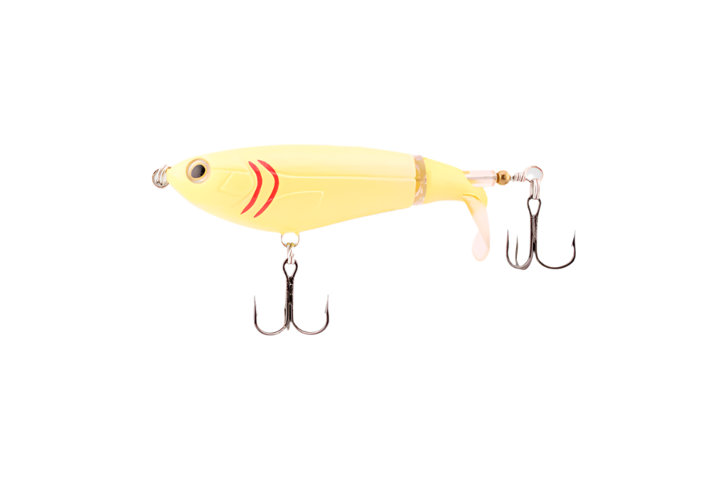 Livingston Lures Plopmaster 110