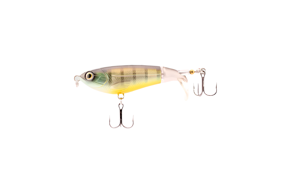 Livingston Lures Plopmaster 110