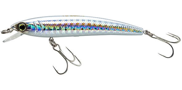 Yo-Zuri PINS MINNOW FLOATING